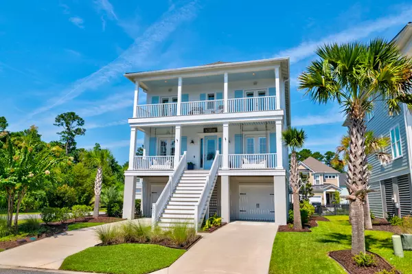 Mount Pleasant, SC 29466,2301 Braided Ln
