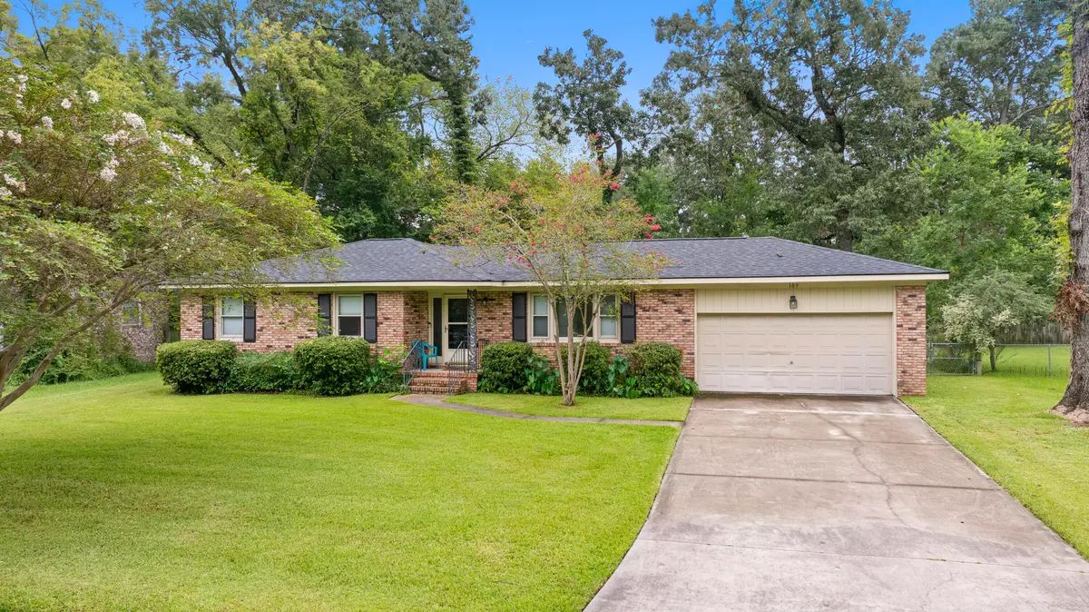 Ladson, SC 29456,109 Monroe Rd