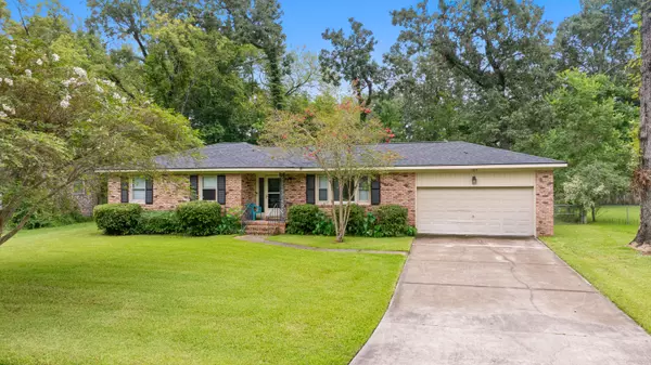 109 Monroe Rd, Ladson, SC 29456