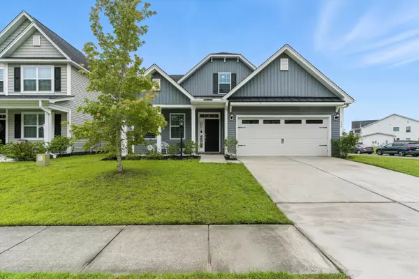 Moncks Corner, SC 29461,438 Foxbank Plantation Blvd