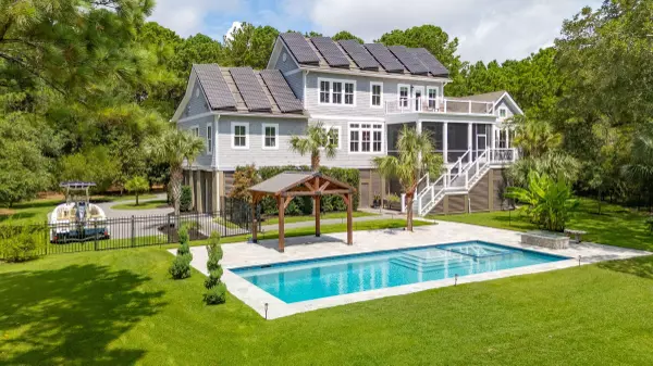 Mount Pleasant, SC 29429,4169 Longmarsh Rd