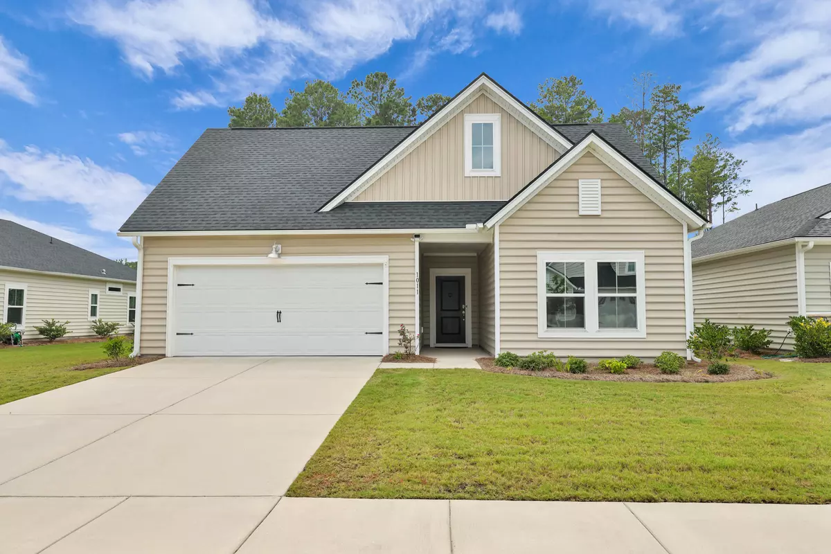 Summerville, SC 29485,1011 Locals St