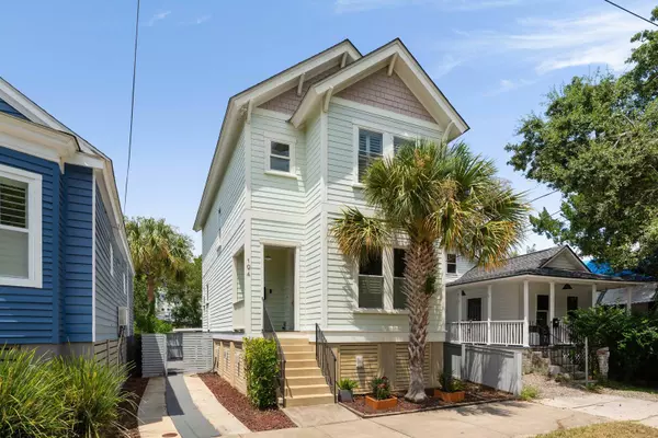 Charleston, SC 29403,194 Fishburne St