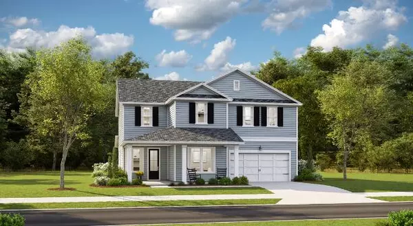 249 Denham St, Summerville, SC 29486
