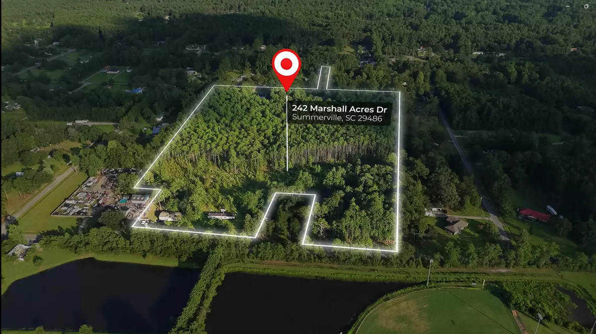 Summerville, SC 29486,248 Marshall Acres Dr