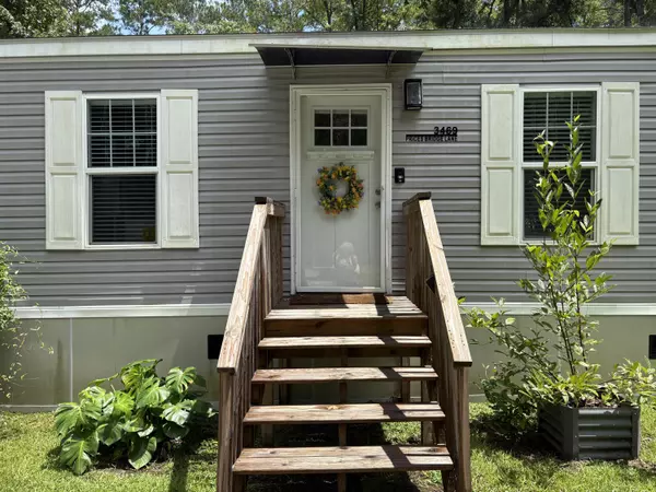 Walterboro, SC 29488,3469 Prices Bridge Ln