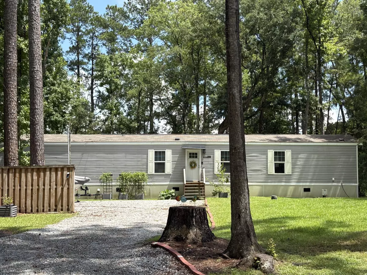 Walterboro, SC 29488,3469 Prices Bridge Ln