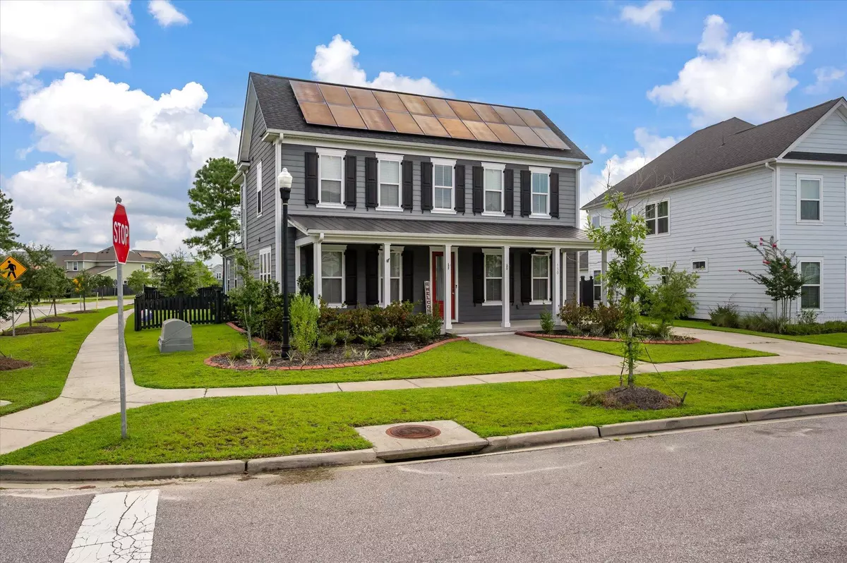 Summerville, SC 29486,130 Grimball St