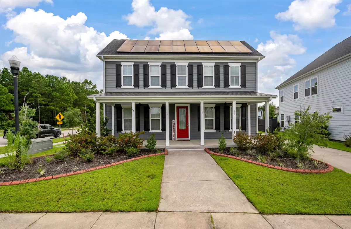 Summerville, SC 29486,130 Grimball St