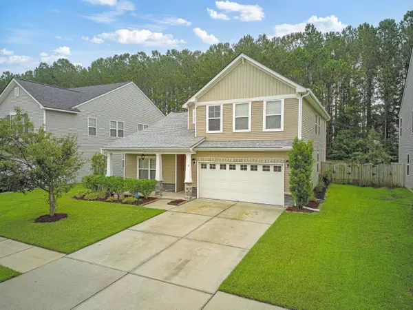 Summerville, SC 29486,190 Decatur Dr