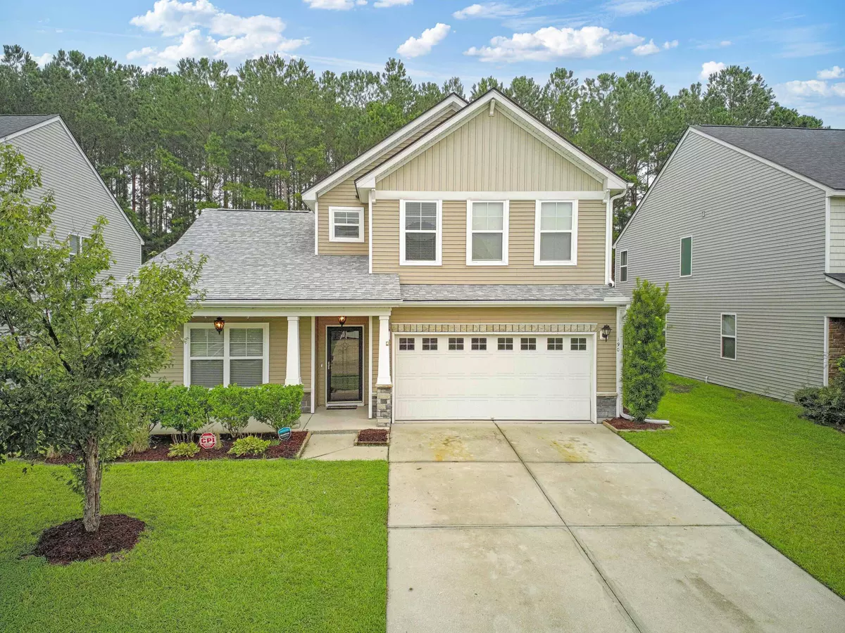 Summerville, SC 29486,190 Decatur Dr