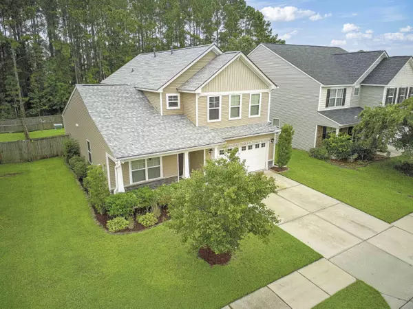 Summerville, SC 29486,190 Decatur Dr