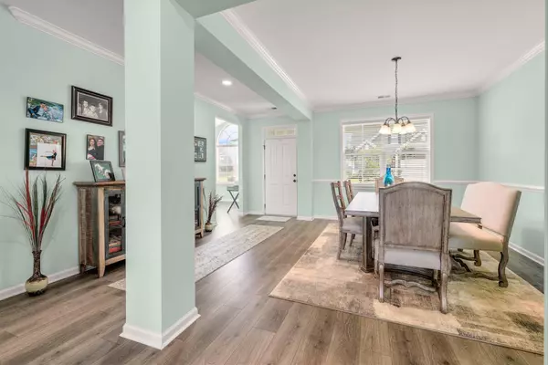 Moncks Corner, SC 29461,239 Red Leaf Blvd
