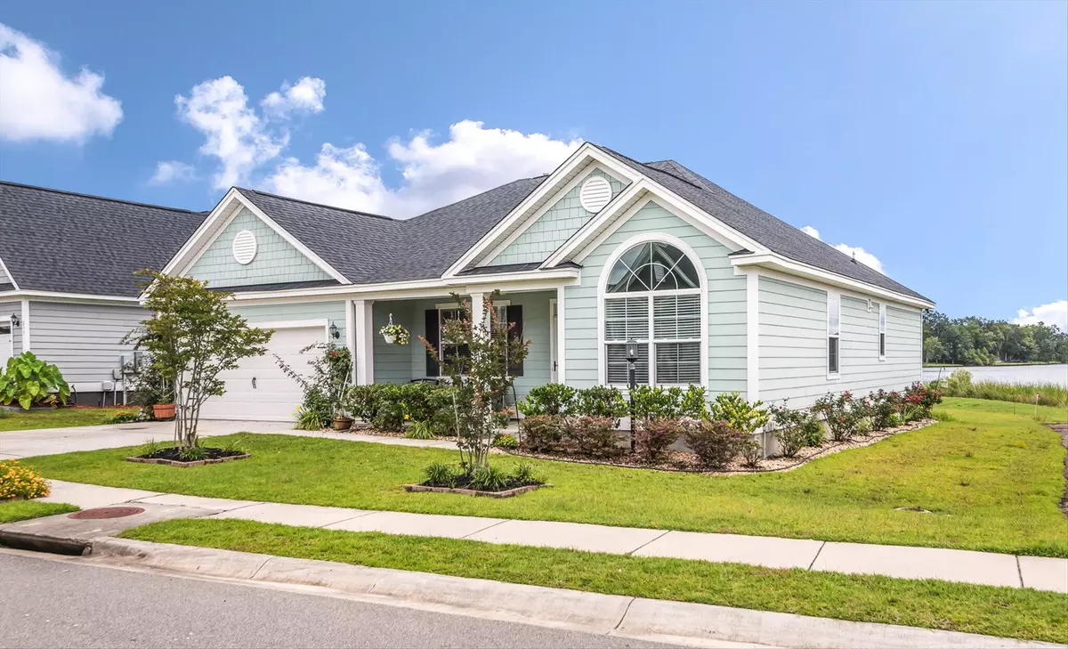 Moncks Corner, SC 29461,239 Red Leaf Blvd