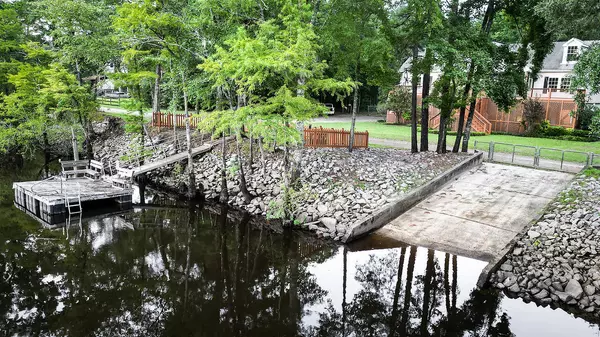 Ridgeville, SC 29472,197 Hideaway Ln