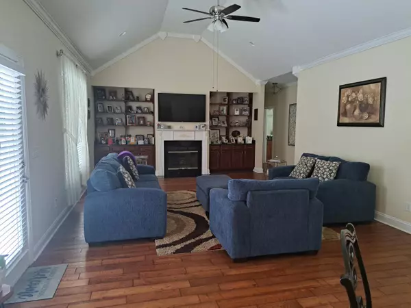 Santee, SC 29142,461 Chapel Creek Drive
