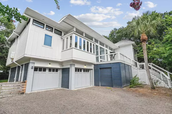 16 22nd Ave, Isle Of Palms, SC 29451