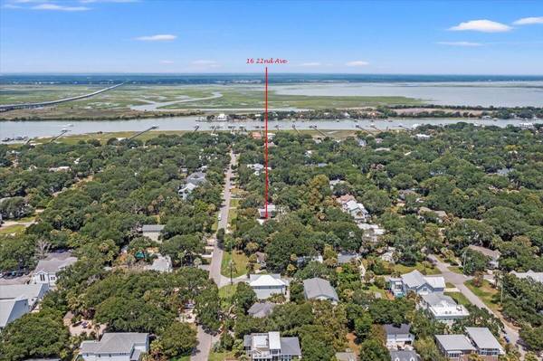 Isle Of Palms, SC 29451,16 22nd Ave