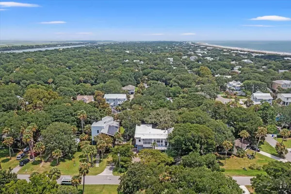 Isle Of Palms, SC 29451,16 22nd Ave