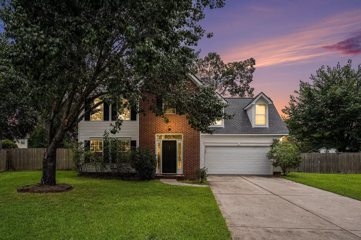 North Charleston, SC 29418,110 Marsh Hall Dr