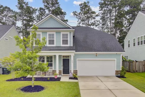 608 S Pointe Blvd, Summerville, SC 29483