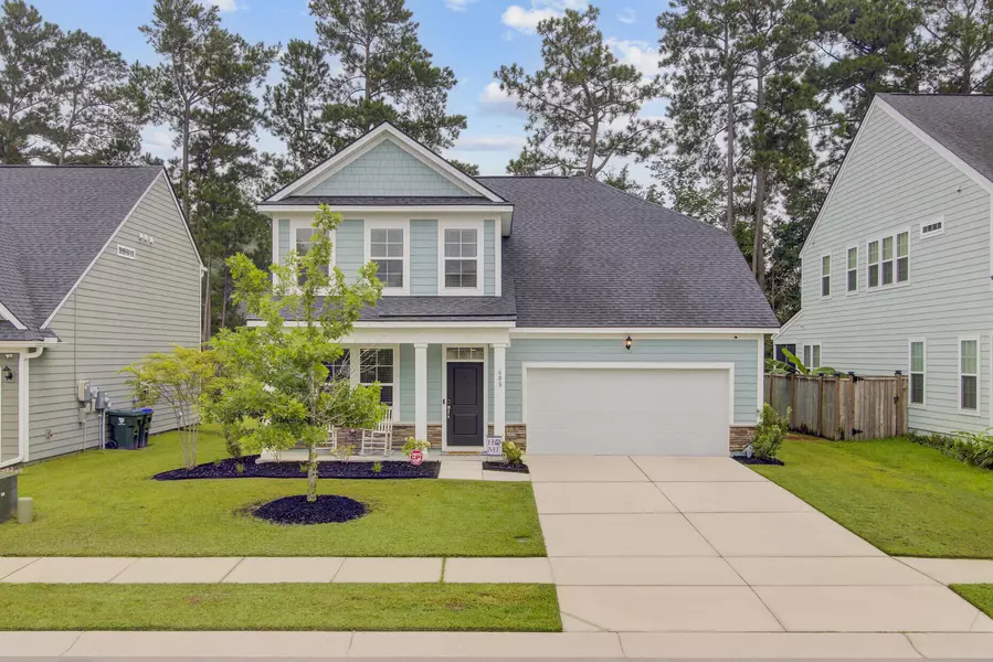 608 S Pointe Blvd, Summerville, SC 29483