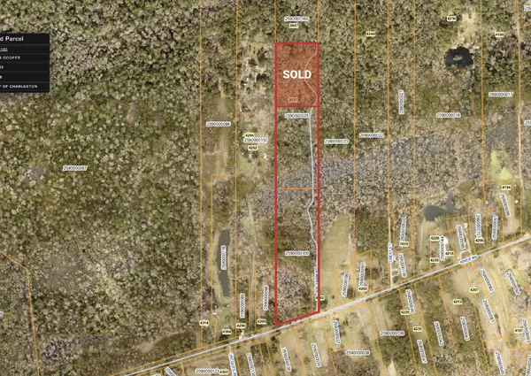 Johns Island, SC 29455,2 Sol Farm Rd