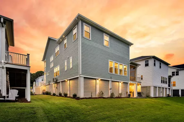 Awendaw, SC 29429,1068 Capersview Ct