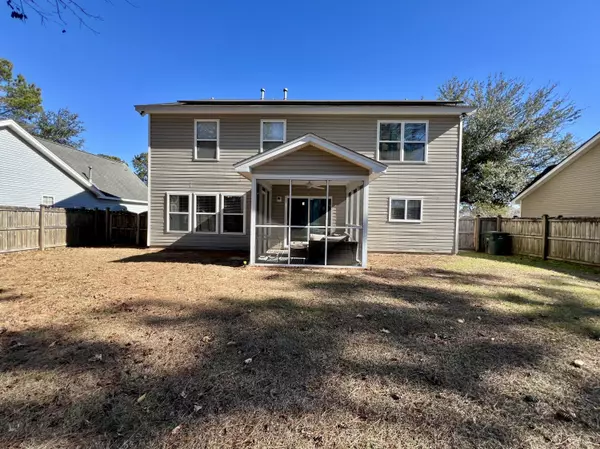 Hanahan, SC 29410,7277 Sweetgrass Blvd