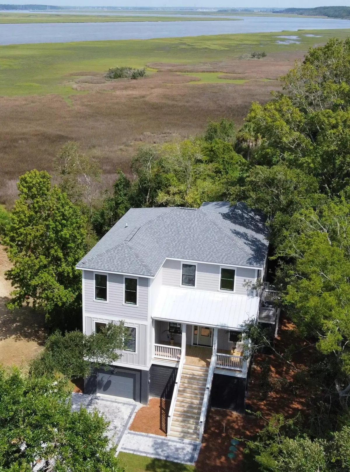 Charleston, SC 29412,2038 Riverbend Dr