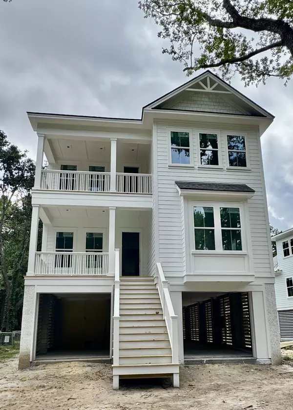 3651-B Pandora Dr, Mount Pleasant, SC 29466