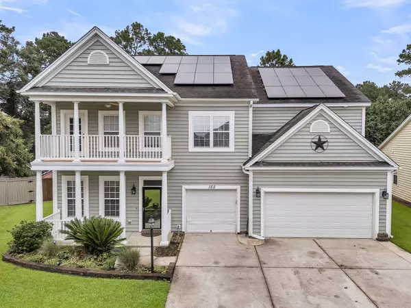 Summerville, SC 29485,155 Back Tee Cir