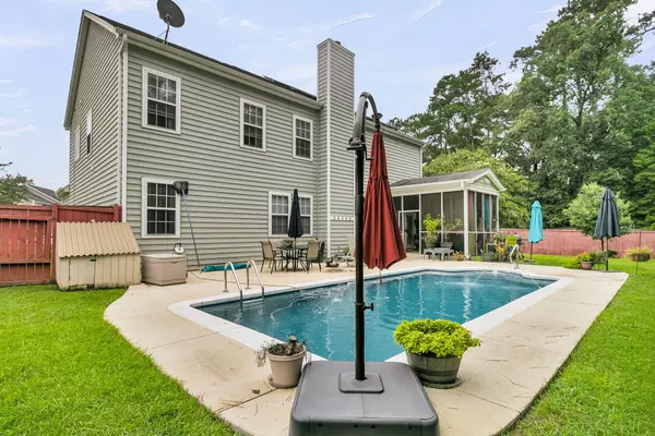 Summerville, SC 29485,155 Back Tee Cir