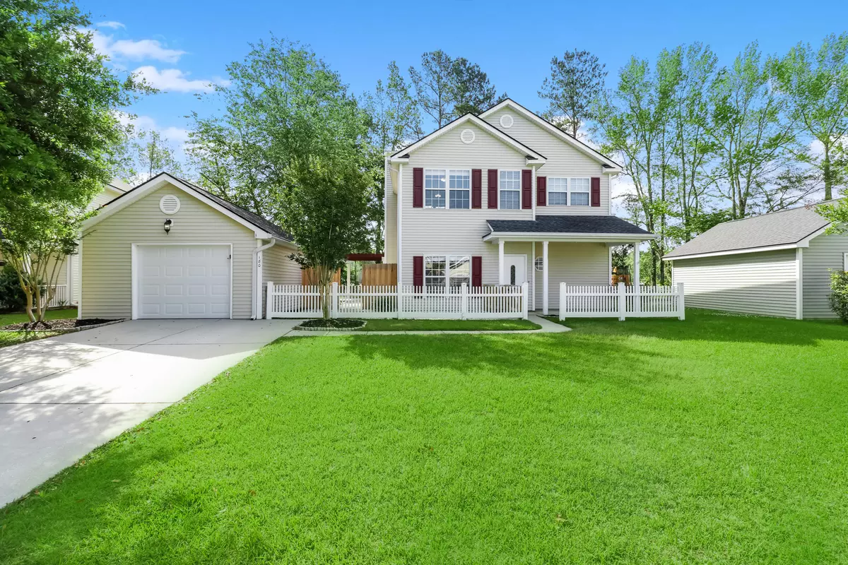 Summerville, SC 29483,180 Jupiter Ln