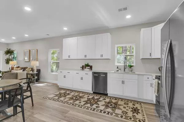 Goose Creek, SC 29445,110 Farm Rd #A