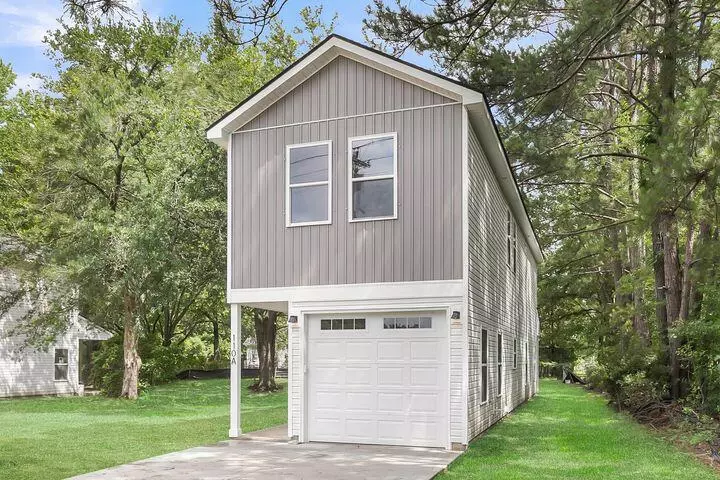 Goose Creek, SC 29445,110 Farm Rd #A