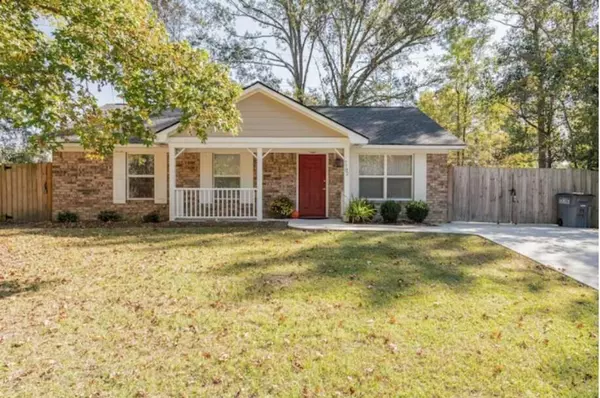 North Charleston, SC 29420,7782 Ginger Ln