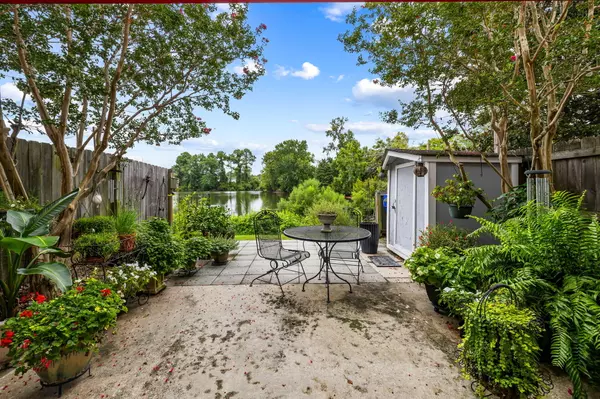 Mount Pleasant, SC 29464,163 Heritage Cir #K-8