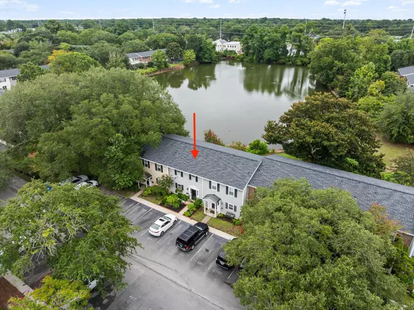 Mount Pleasant, SC 29464,163 Heritage Cir #K-8