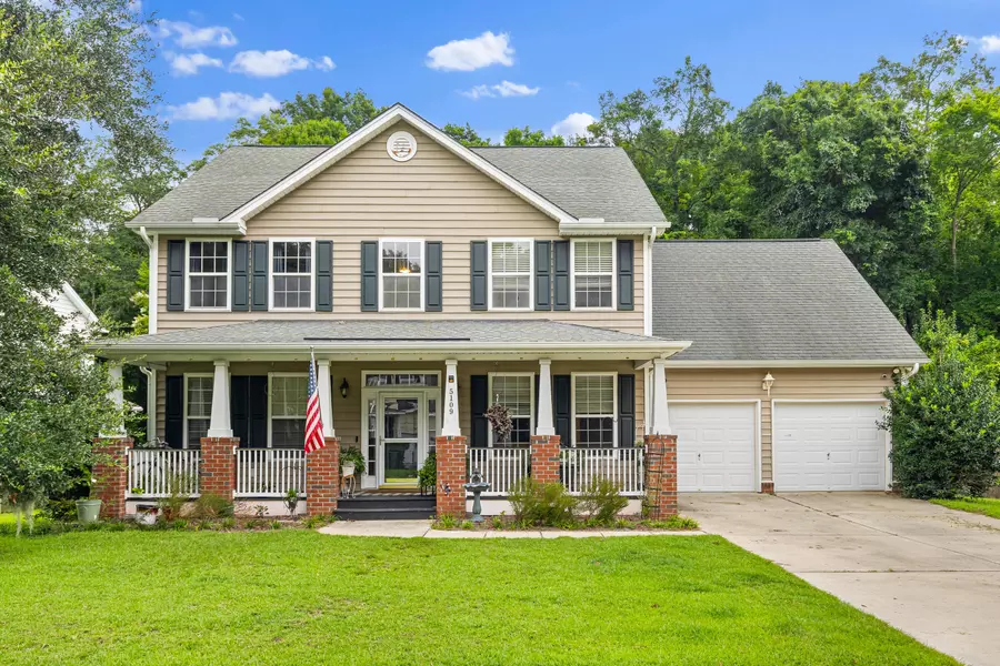5109 Tinston Court Ct, Summerville, SC 29485