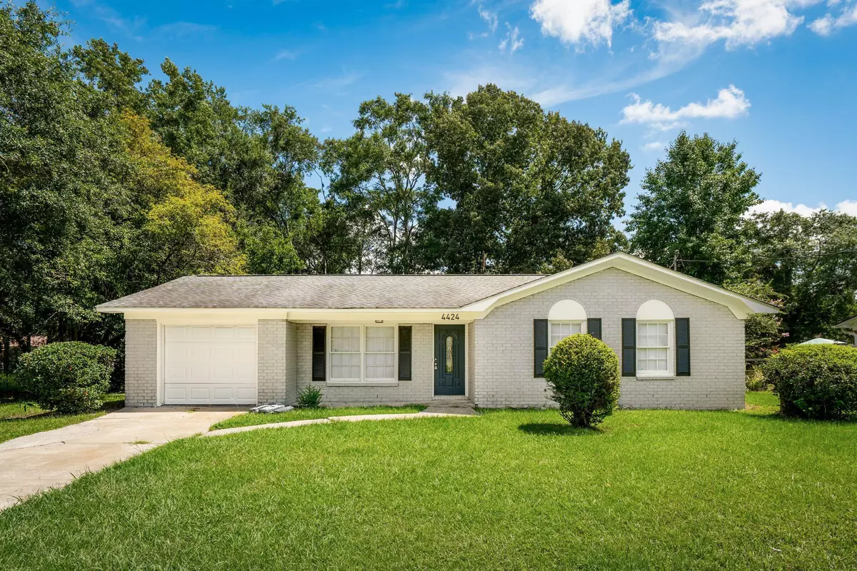 Ladson, SC 29456,4424 Logwood Dr