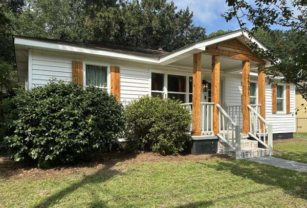 2531 Wecco St, North Charleston, SC 29405