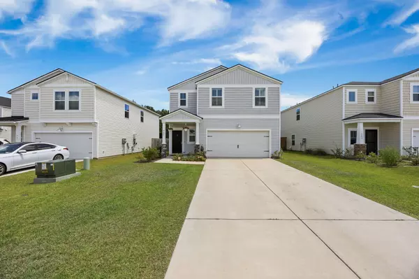 589 Spanish Wells Rd, Summerville, SC 29486