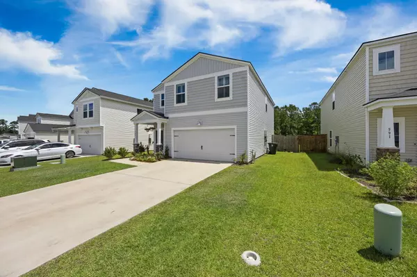 Summerville, SC 29486,589 Spanish Wells Rd