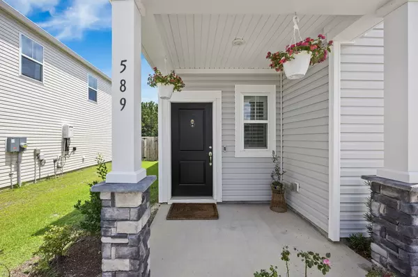 Summerville, SC 29486,589 Spanish Wells Rd