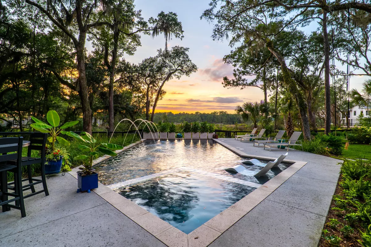 Johns Island, SC 29455,2186 Boatwright Rd