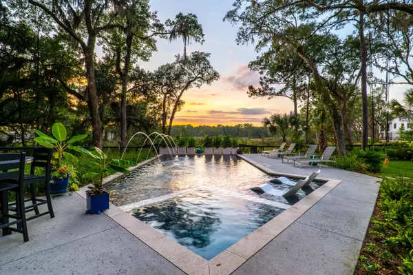 2186 Boatwright Rd, Johns Island, SC 29455