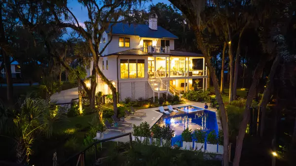 Johns Island, SC 29455,2186 Boatwright Rd