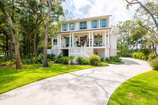 Johns Island, SC 29455,2186 Boatwright Rd