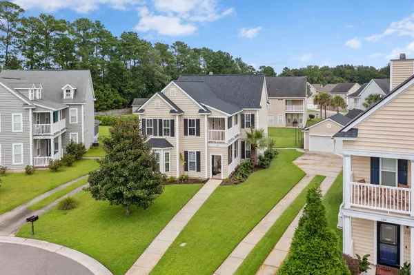 Goose Creek, SC 29445,106 Cordoba Ct